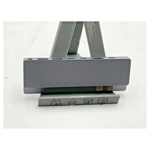 USB-C Docking Station for MacBook Pro with HDMI‎ and USB Ports